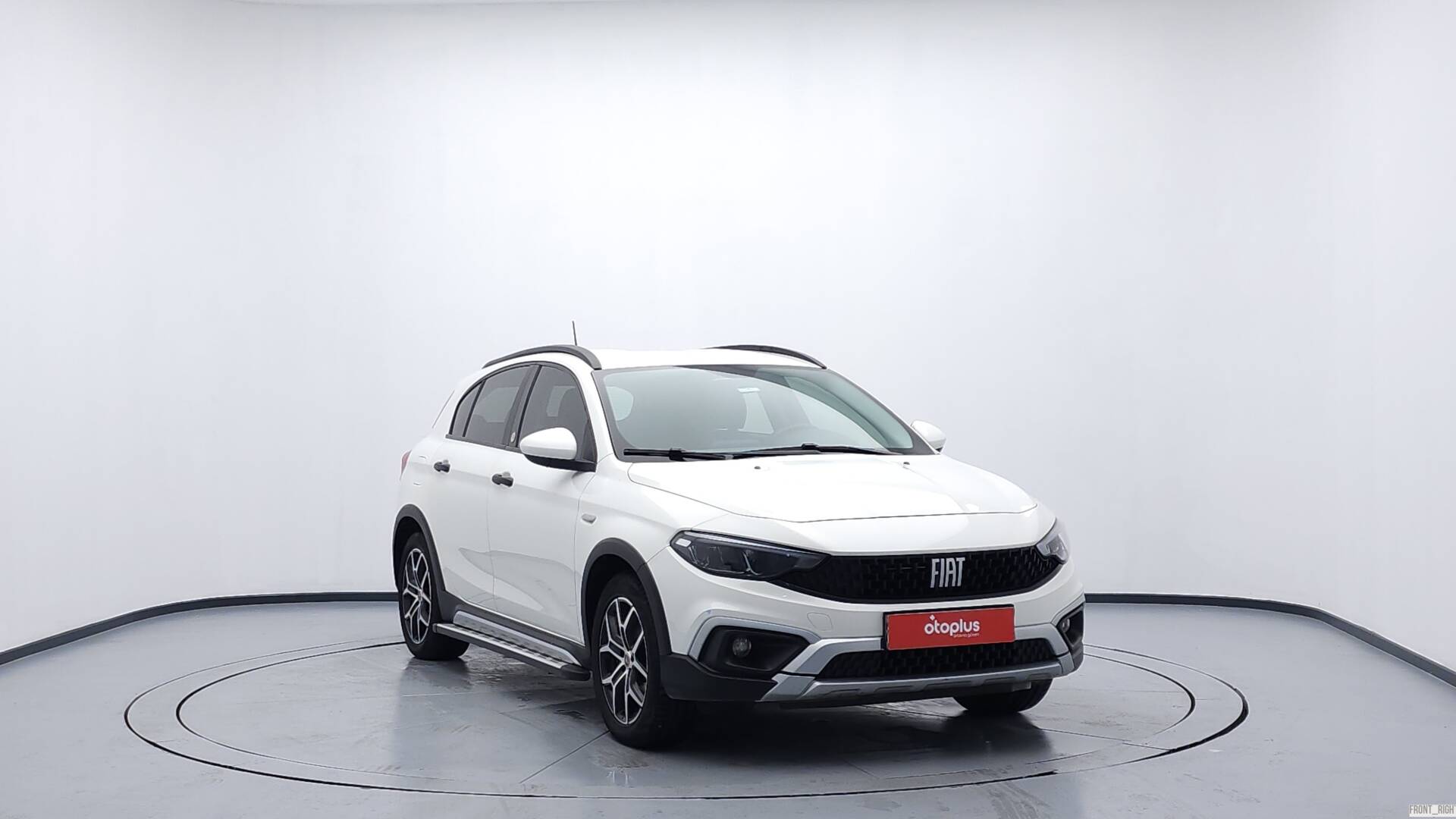 Fiat EGEA