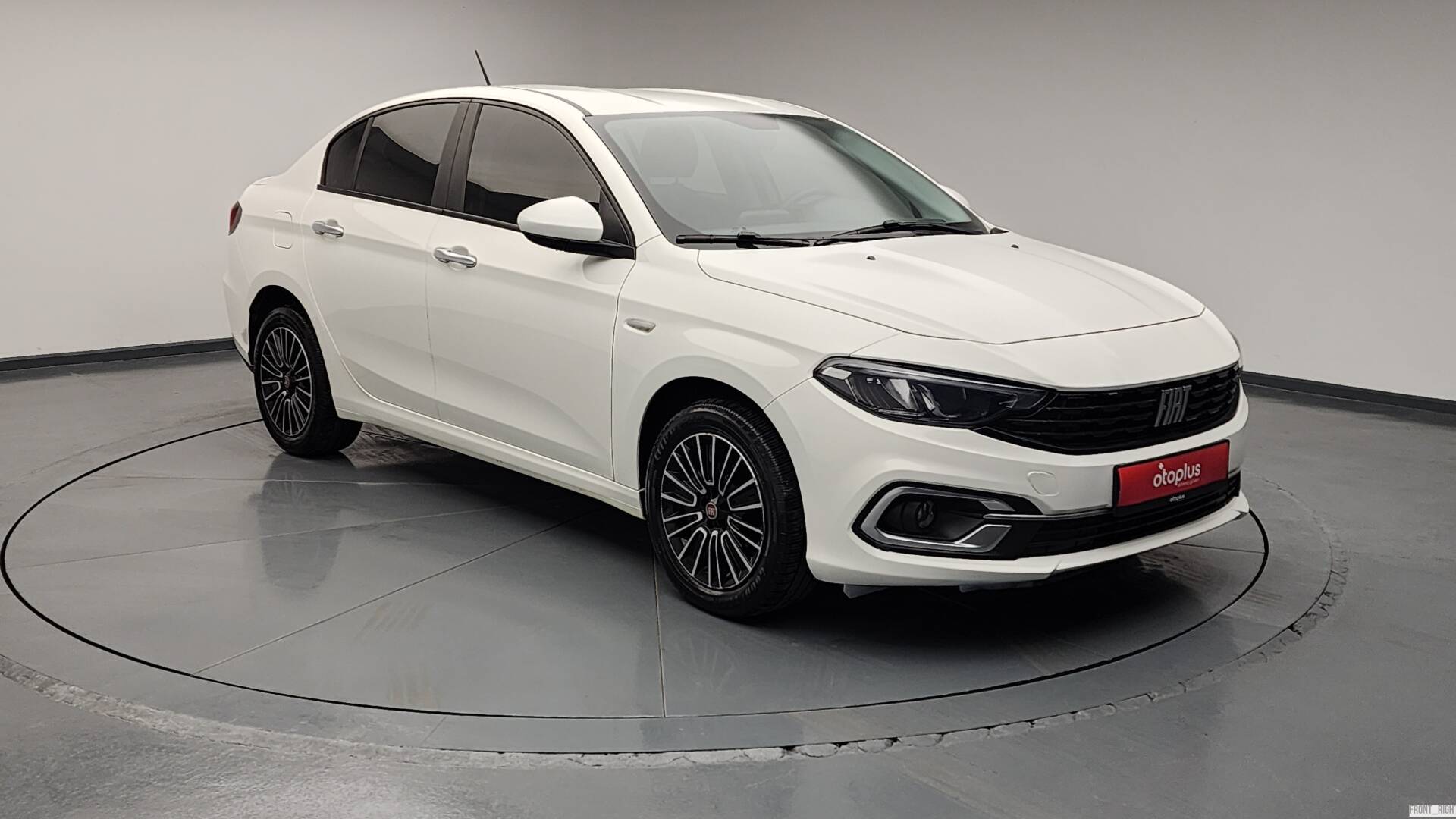 Fiat EGEA