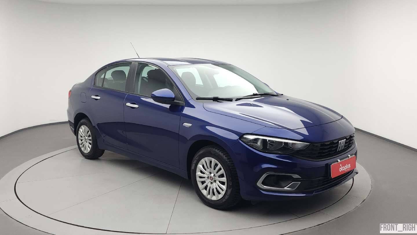 Fiat EGEA